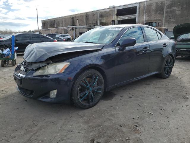 2008 LEXUS IS 350 2008 image