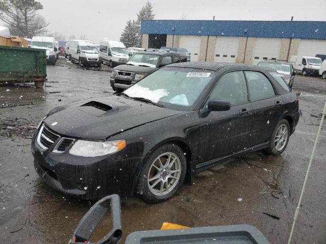 2005 SAAB 9-2 AERO 2005 image