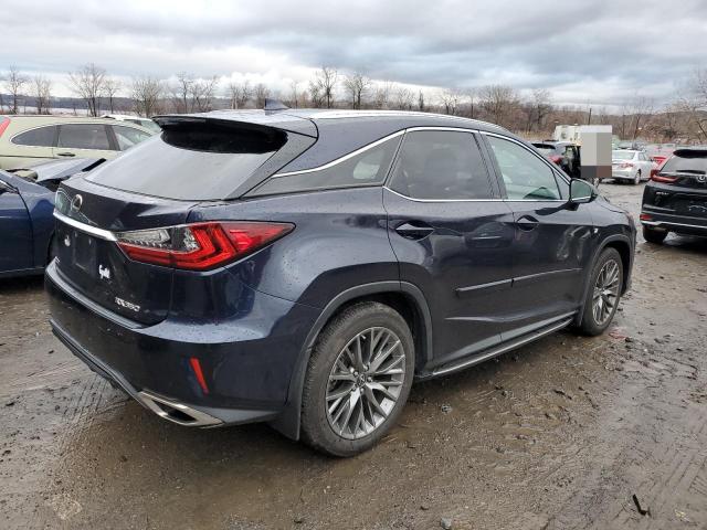 Obraz 3 z 2019 LEXUS RX 350 BASE 2019 z VIN 2T2BZMCA1KC168499