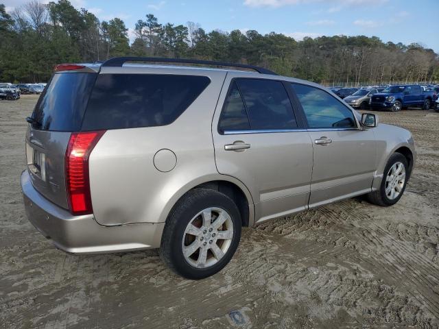 Изображение 3 2006 CADILLAC SRX  2006 с VIN 1GYEE637760183368