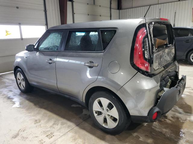 Image 2 of 2014 KIA SOUL  2014 with VIN KNDJN2A23E7039746