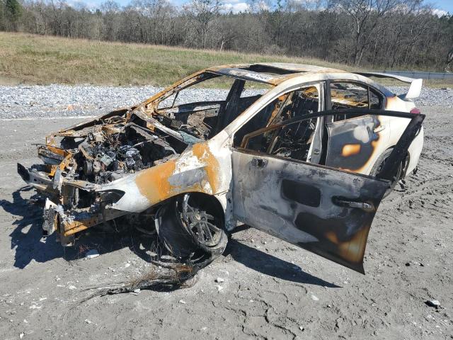 Image 1 of 2020 SUBARU WRX PREMIUM 2020 with VIN JF1VA1C6XL9814395