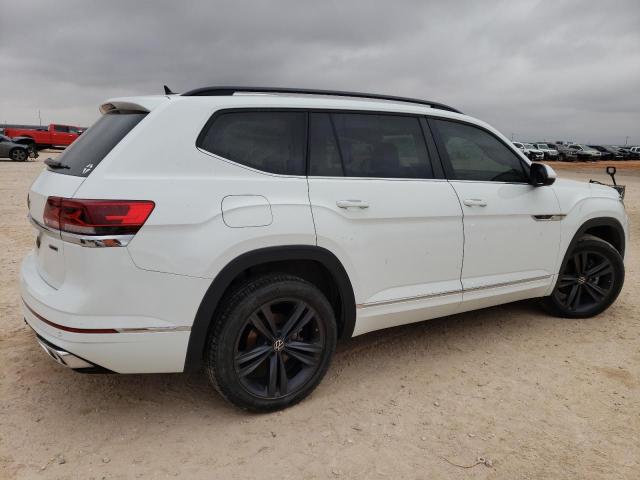 Image 3 of 2021 VOLKSWAGEN ATLAS SE 2021 with VIN 1V2RR2CA8MC565676