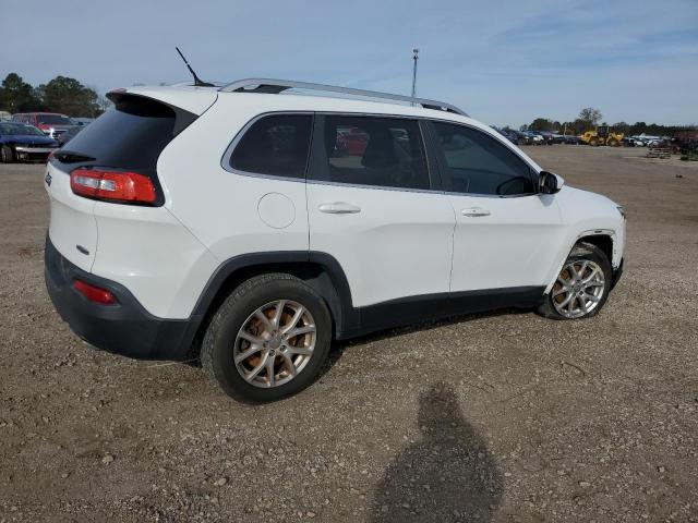 Image 3 of 2014 JEEP CHEROKEE LATITUDE 2014 with VIN 1C4PJLCS0EW105233