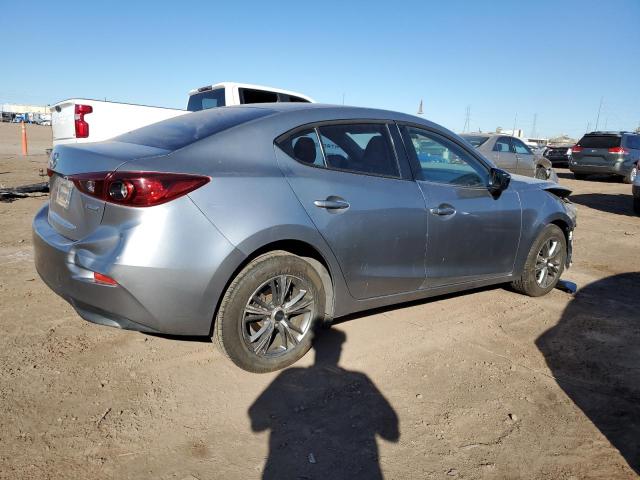Изображение 3 2014 MAZDA 3 SV 2014 с VIN JM1BM1T75E1199270
