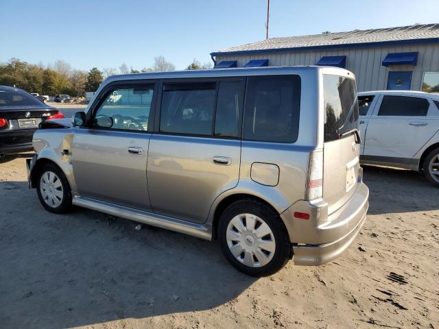 Изображение 2 2006 TOYOTA SCION XB 2006 с VIN JTLKT324564034071