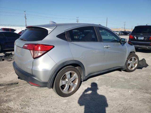 Image 3 of 2016 HONDA HR-V EX 2016 with VIN 3CZRU5H56GM715651