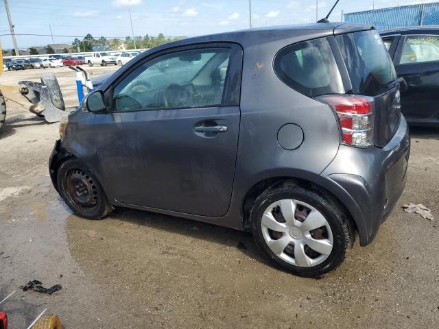 Image 2 of 2012 TOYOTA SCION IQ  2012 with VIN JTNJJXB08CJ017601