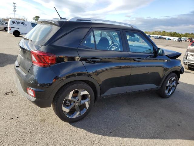 Image 3 of 2023 HYUNDAI VENUE SEL 2023 with VIN KMHRC8A33PU234430