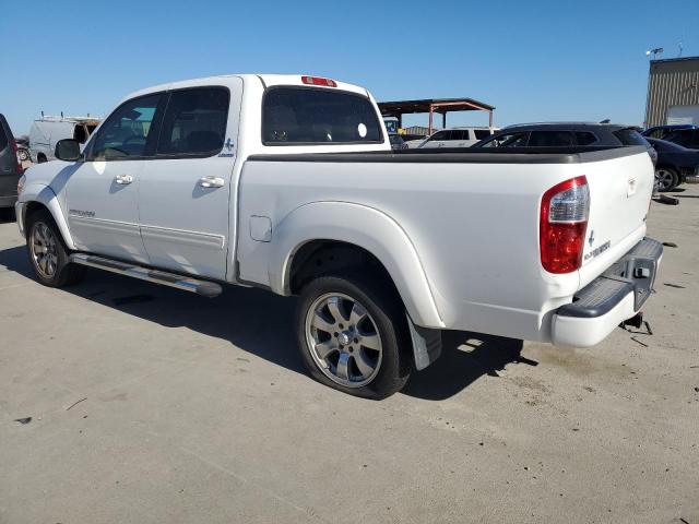 Obraz 2 z 2005 TOYOTA TUNDRA DOUBLE CAB LIMITED 2005 z VIN 5TBET38185S487490