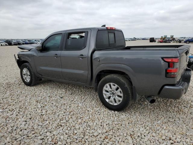 Изображение 2 2022 NISSAN FRONTIER S 2022 с VIN 1N6ED1EJ6NN686182