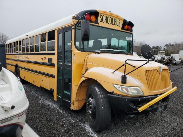 Obraz 1 z 2011 IC CORPORATION 3000 CE 2011 z VIN 4DRBUSKN0BA257086