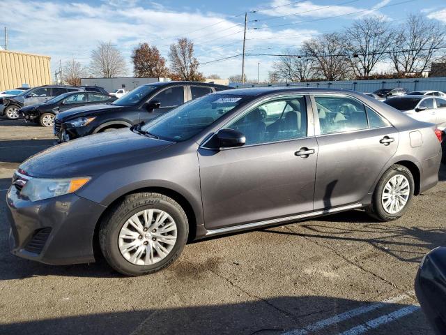Изображение 1 2014 TOYOTA CAMRY L 2014 с VIN 4T4BF1FK6ER354919