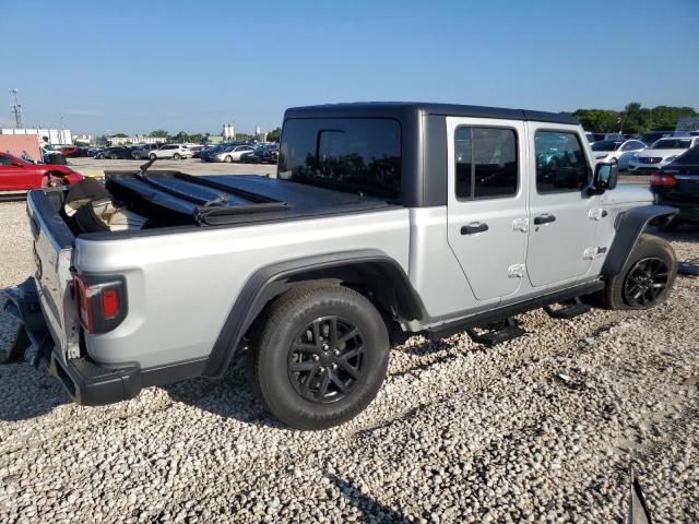 Image 3 of 2022 JEEP GLADIATOR SPORT 2022 with VIN 1C6HJTAG6NL125045