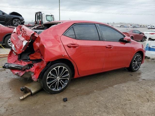 Изображение 3 2016 TOYOTA COROLLA L 2016 с VIN 2T1BURHEXGC614801