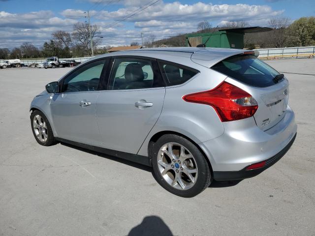 Image 2 of 2013 FORD FOCUS TITANIUM 2013 with VIN 1FADP3N23DL177970