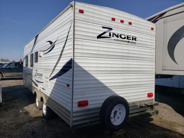 Изображение 3 2011 CROS TRAVEL TRL 2011 с VIN 4V0TC2324BA013298