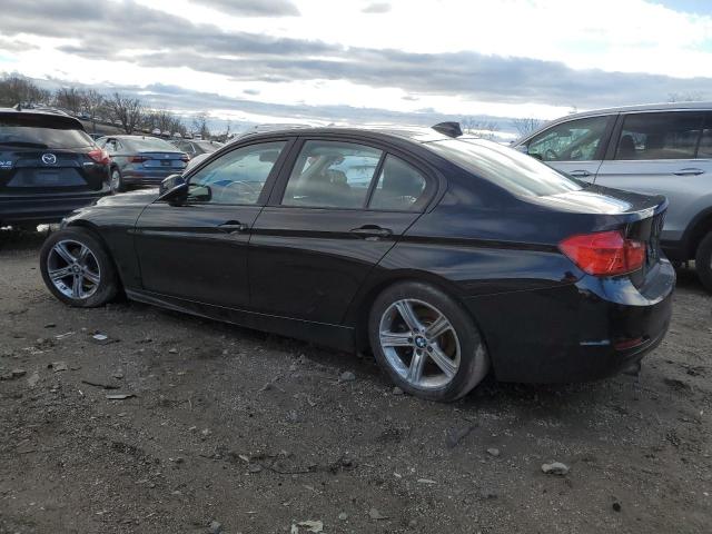 Obraz 2 z 2014 BMW 320 I 2014 z VIN WBA3B1C54EPV79591