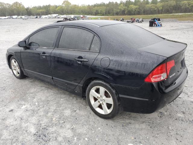 Изображение 2 2007 HONDA CIVIC EX 2007 с VIN 1HGFA16847L012513
