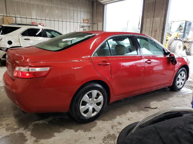 Изображение 3 2009 TOYOTA CAMRY BASE 2009 с VIN 4T1BE46K69U297769