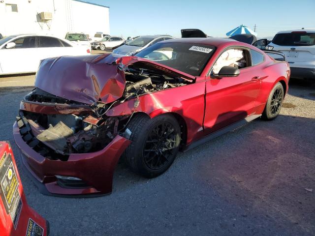 2015 FORD MUSTANG  2015 image