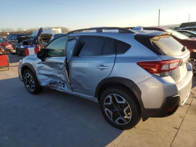 Изображение 2 2019 SUBARU CROSSTREK LIMITED 2019 с VIN JF2GTANC9KH203182