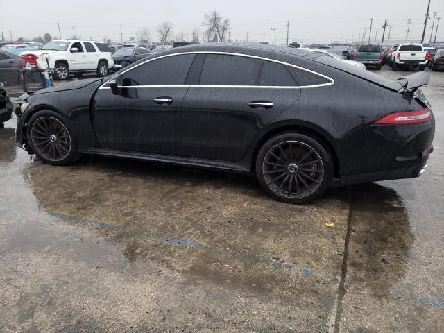 Obraz 2 z 2021 MERCEDES-BENZ AMG GT 53 2021 z VIN W1K7X6BB6MA036406