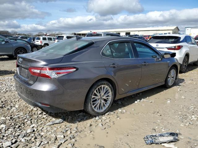 Image 3 of 2019 TOYOTA CAMRY HYBRID 2019 with VIN 4T1B21HK5KU012876