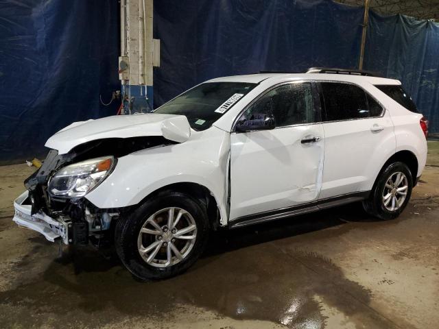 Изображение 1 2017 CHEVROLET EQUINOX LT 2017 с VIN 2GNFLFEK8H6114935