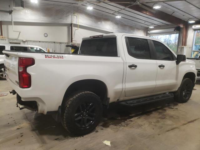 Изображение 3 2020 CHEVROLET SILVERADO K1500 LT TRAIL BOSS 2020 с VIN 3GCPYFED8LG310919