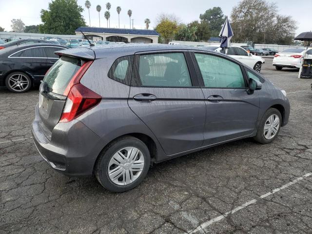 Obraz 3 z 2019 HONDA FIT LX 2019 z VIN 3HGGK5H47KM751823
