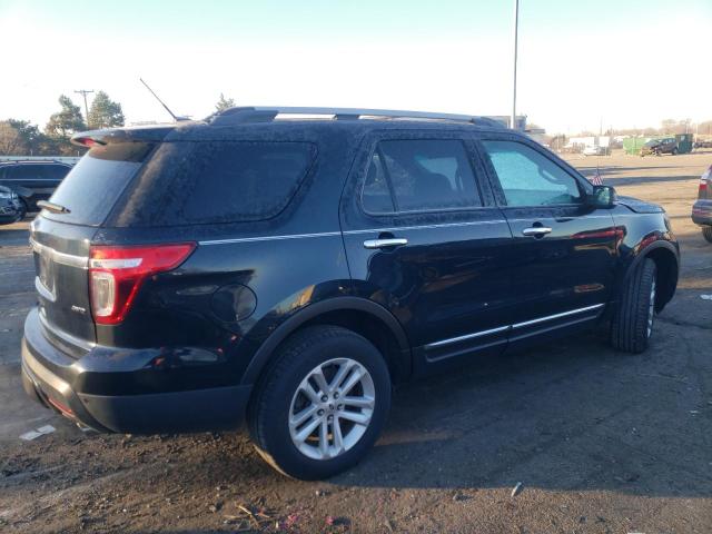 Obraz 3 z 2015 FORD EXPLORER XLT 2015 z VIN 1FM5K8D83FGA62681
