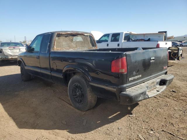 Изображение 2 1999 GMC SONOMA  1999 с VIN 1GTCS19W5XK509486