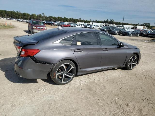 Obraz 3 z 2018 HONDA ACCORD SPORT 2018 z VIN 1HGCV1F36JA214395