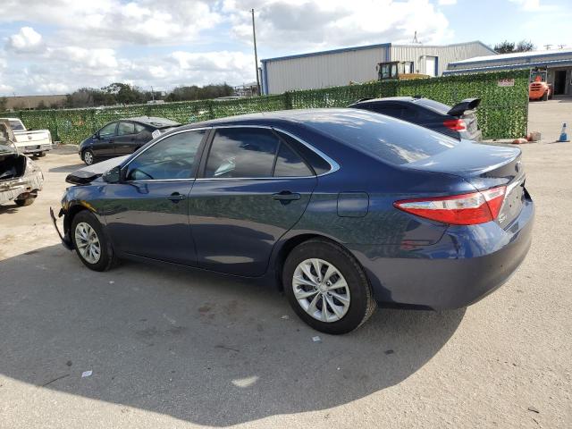 Obraz 2 z 2015 TOYOTA CAMRY LE 2015 z VIN 4T4BF1FK6FR493630