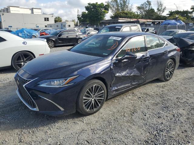Obraz 2022 LEXUS ES 350 BASE 2022