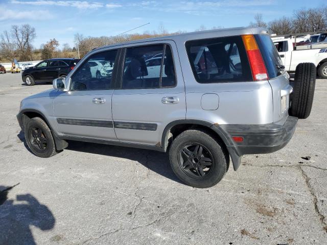Obraz 2 z 2001 HONDA CR-V EX 2001 z VIN JHLRD18631S028944