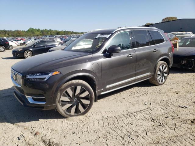 2023 VOLVO XC90 ULTIMATE 2023 image