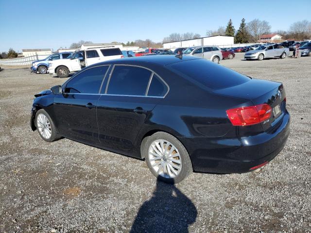 Изображение 2 2014 VOLKSWAGEN JETTA TDI 2014 с VIN 3VWLL7AJ2EM386443