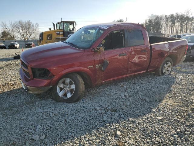 Obraz 2013 RAM 1500 SLT 2013