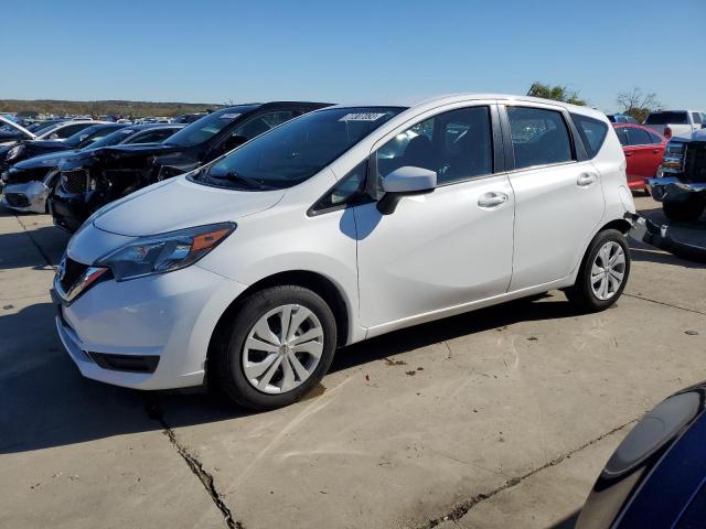 Obraz 1 z 2019 NISSAN VERSA NOTE S 2019 z VIN 3N1CE2CPXKL367032