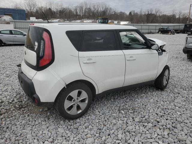 Obraz 3 z 2015 KIA SOUL  2015 z VIN KNDJN2A22F7235985