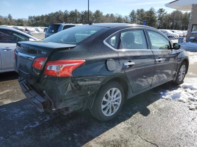 Image 3 of 2018 NISSAN SENTRA S 2018 with VIN 3N1AB7AP6JY322803