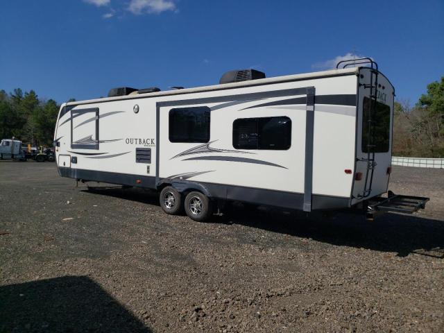Изображение 3 2017 KEYSTONE OUTBACK SE 2017 с VIN 4YDT29826HB454008
