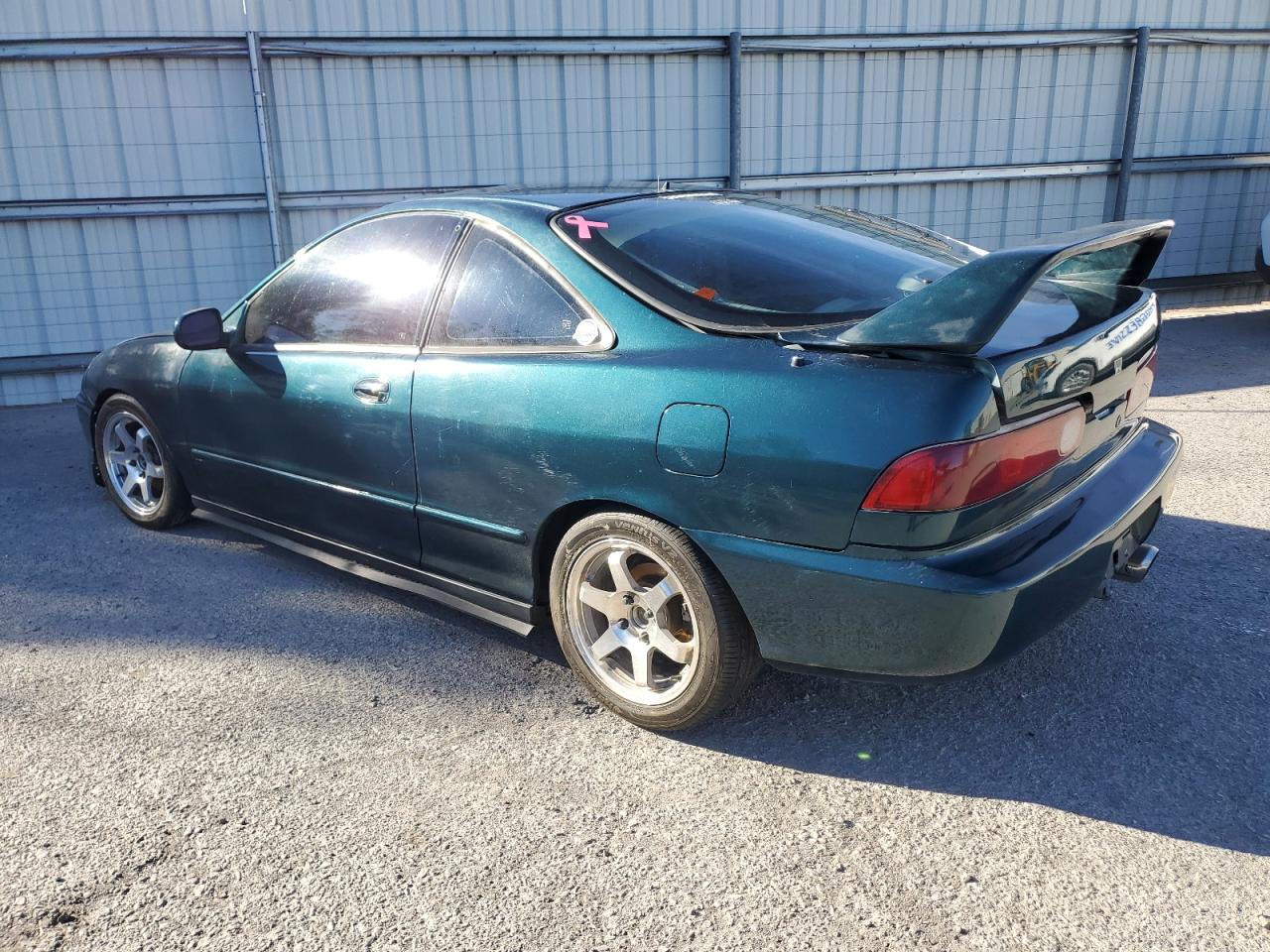 Obraz 2 z 1996 ACURA INTEGRA LS 1996 z VIN JH4DC4356TS023443