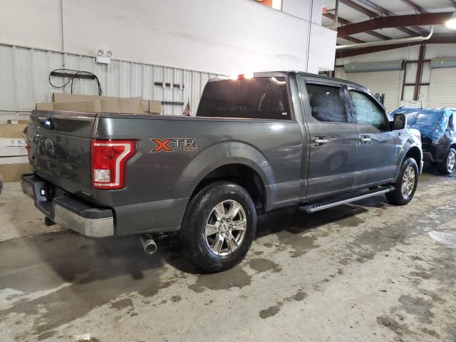 Obraz 3 z 2016 FORD F150 SUPERCREW 2016 z VIN 1FTFW1EF0GFD24679