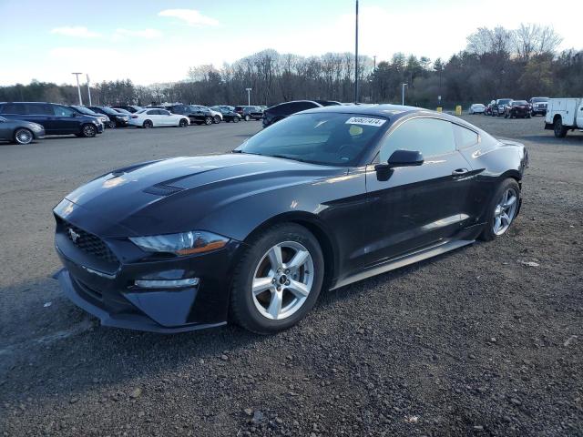 2018 FORD MUSTANG  2018 image