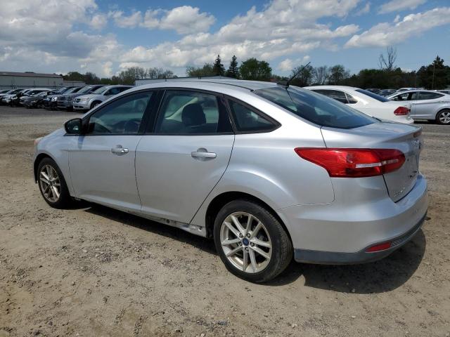 Obraz 2 z 2017 FORD FOCUS SE 2017 z VIN 1FADP3F2XHL300698
