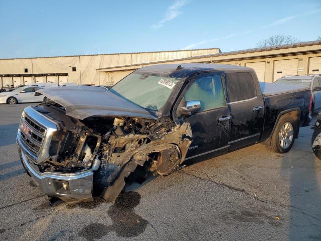 Image 1 of 2014 GMC SIERRA K1500 SLT 2014 with VIN 3GTU2VEC4EG571120