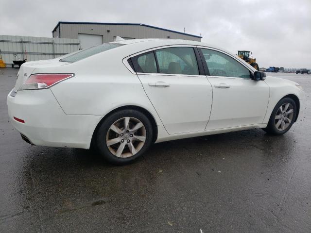Image 3 of 2013 ACURA TL  2013 with VIN 19UUA8F2XDA013359